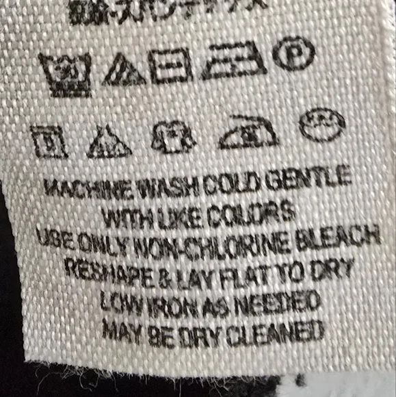 Free People Black Knit Bodysuit with Front Tie - Picture 6 of 7